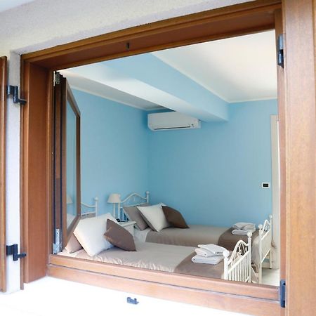 San Dorligo della Valle B&B Greenmind المظهر الخارجي الصورة