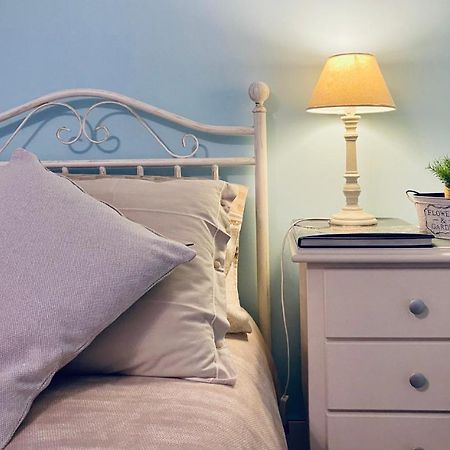 San Dorligo della Valle B&B Greenmind المظهر الخارجي الصورة