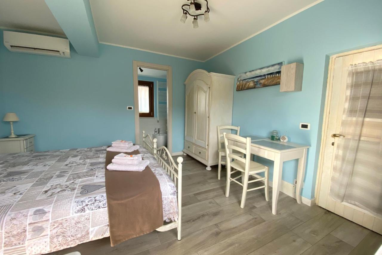San Dorligo della Valle B&B Greenmind المظهر الخارجي الصورة