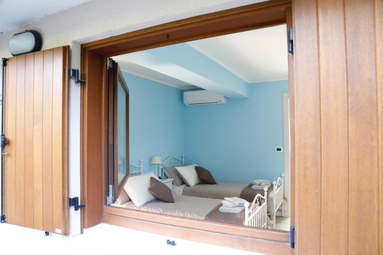 San Dorligo della Valle B&B Greenmind المظهر الخارجي الصورة