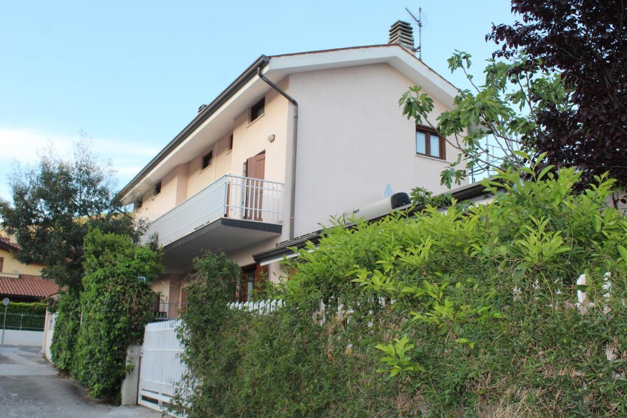 San Dorligo della Valle B&B Greenmind المظهر الخارجي الصورة
