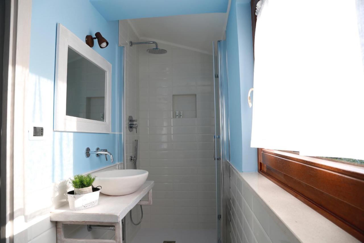 San Dorligo della Valle B&B Greenmind المظهر الخارجي الصورة