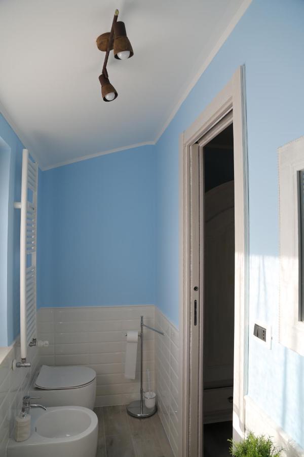 San Dorligo della Valle B&B Greenmind المظهر الخارجي الصورة